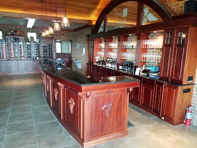 Photos of Brys Estate Vineyard & Winery
