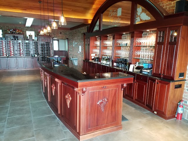 Brys Estate Vineyard & Winery