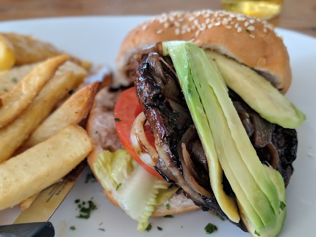 Dunes Beach Restaurant & Bar