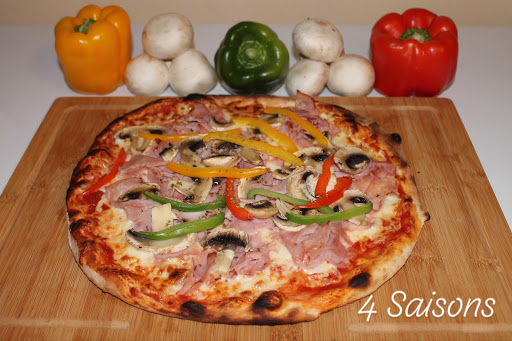 Photo 4 - La Pizza du Coin