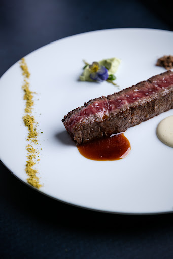 Photo 5 - Restaurant Frédéric Doucet