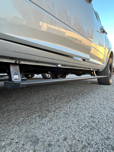 Bob Lanphere's Newberg Dodge Jeep Ram Service - Thumbnail