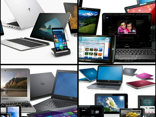 SANDYBRIDGE LAPTOP STORE.  post image