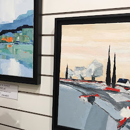 Photo n°12 de Atelier De L'image à Marseille (Fournisseur de cadres en bois)