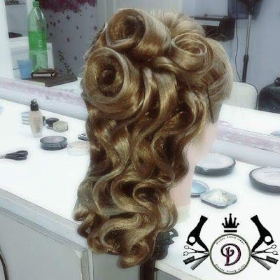Photos of dreams beauty center صالون دريمز