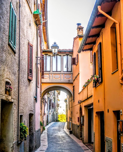 Comune di Montaione