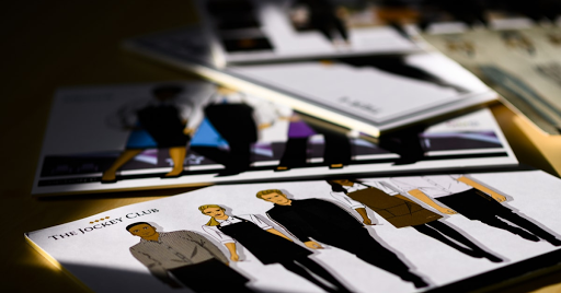 Clothing For Events - Thumbnail