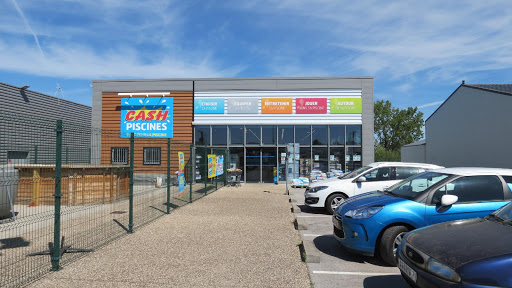 Photo de Cash Piscines