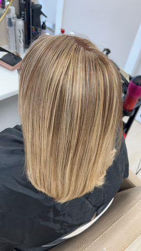 Glam & Glow hair and beauty