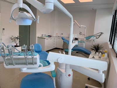 Klinika Dentare Blerdent