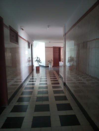 Photos of Hotel San Felipe Plaza