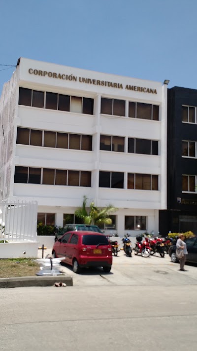 Photos of AMERICAN UNIVERSITY CORPORATION