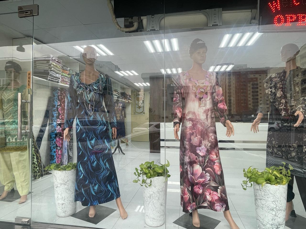 ONWAN AL JAMAL Tailoring & Embroidery LLC - صورة 3