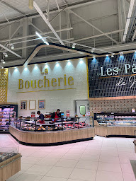 Photo n°45 de E.Leclerc MULHOUSE à Mulhouse (Magasin d'alimentation bio)