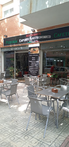 Restaurant Italià Emporio Gastronómico - Thumbnail