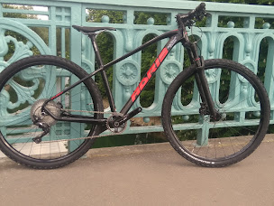 Photo n°4 de Cycles Vidarelli JP Marsaudon à Champigny-sur-Marne (Magasin de vélos)