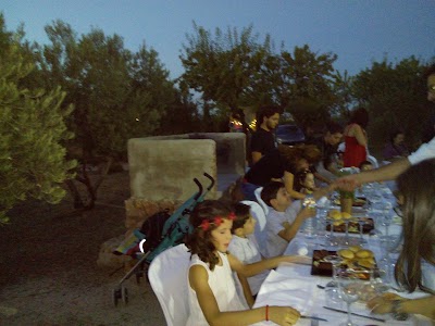 Photos of Cottages El Palomar