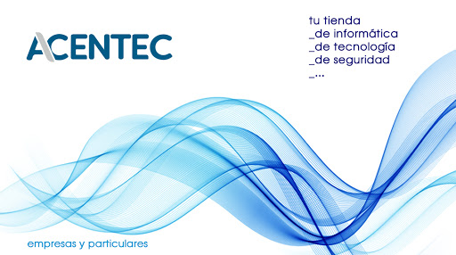 ACENTEC - Visual