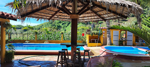 Albercas Villas del Paraíso - Thumbnail