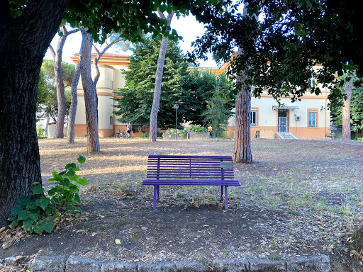 Padiglione 14