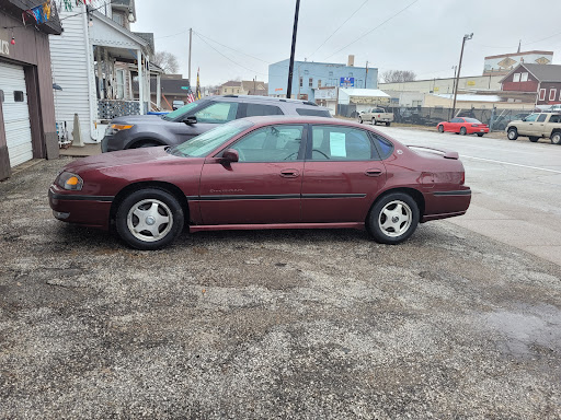 Lindle Auto Sales - Thumbnail