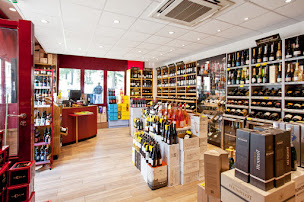 Photo n°1 de Nicolas Chaville à Chaville (Établissement vinicole)