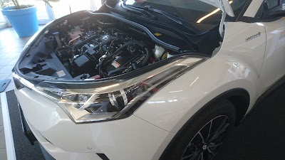Photos of Autohaus Schalk GmbH