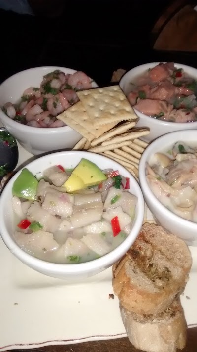 Photos of Bah&iacute;a Ju&aacute;rez