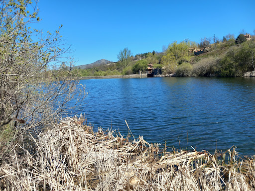 Salto del Olvido