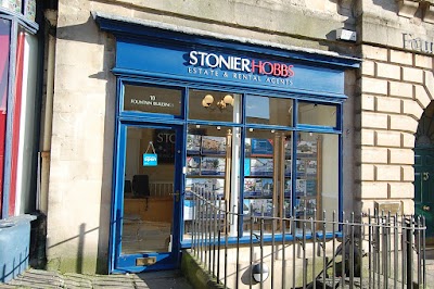 Stonier Hobbs Estate Agents