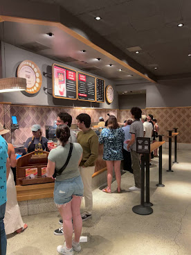 Salt & Straw by null