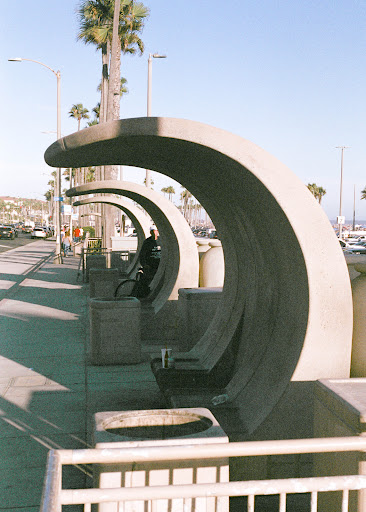 Pacific Coast Hwy & 1st - Thumbnail