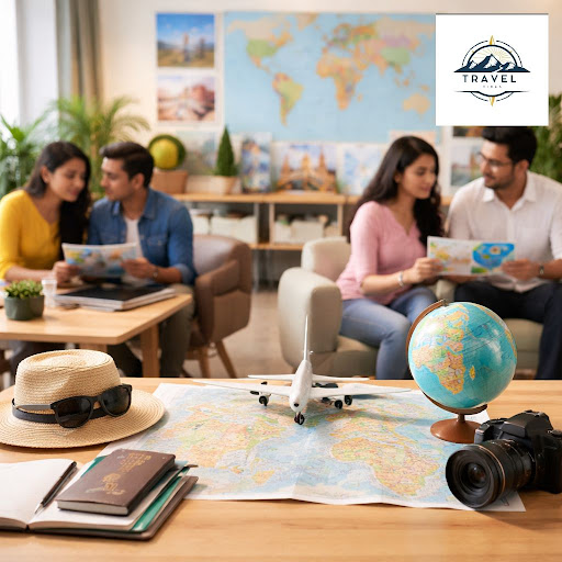 Planning your next getaway from Bengaluru? Travel vibes at 53, Bengaluru is your trusted local pa…