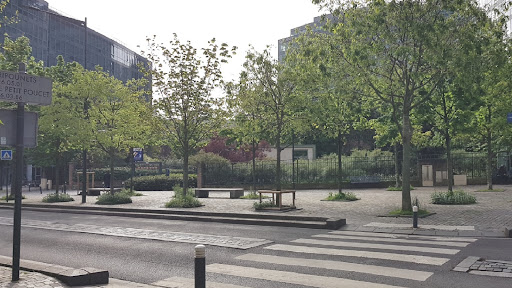 Place des 3 Frères Lebeuf