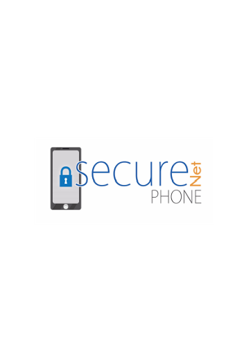 Secure Net Phone