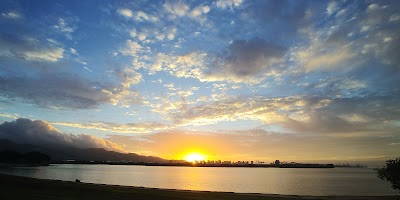 Keʻehi Lagoon Beach Park