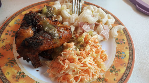Pollos Asados “Tia Mari”
