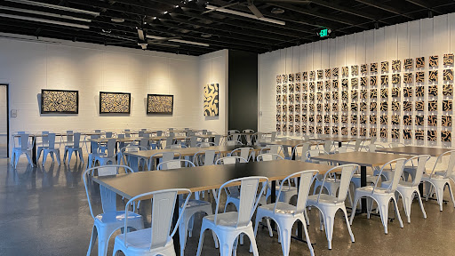 Dozer Coffee - Visual