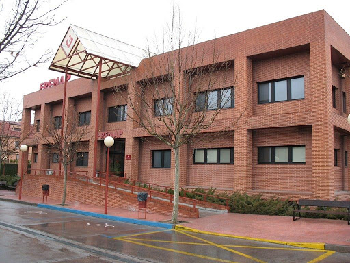 FREMAP Getafe