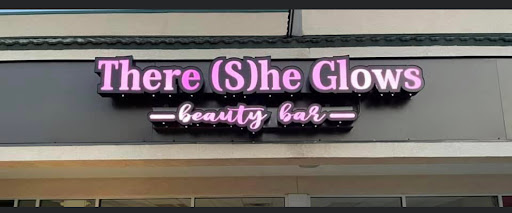 There (S)he Glows Beauty Bar KC - Thumbnail