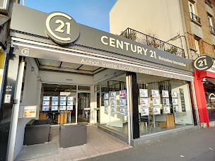 Photo n°1 de CENTURY 21 Boissière Immobilier à Montreuil (Agence de location immobilière)
