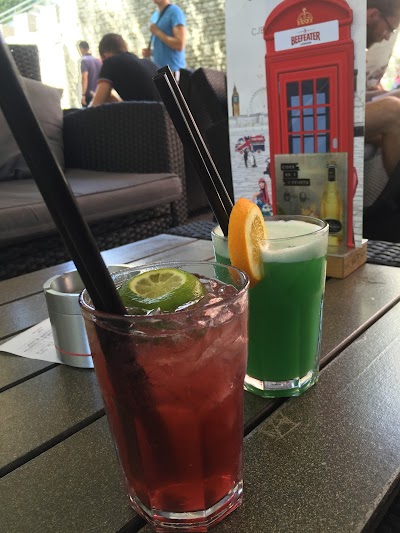 Photos of Glam cafe