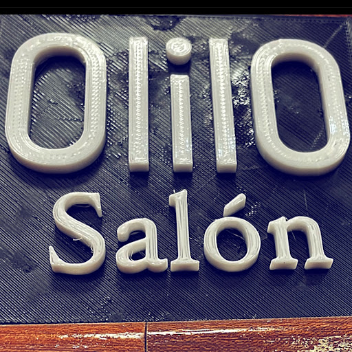 OlilO Salón - Thumbnail