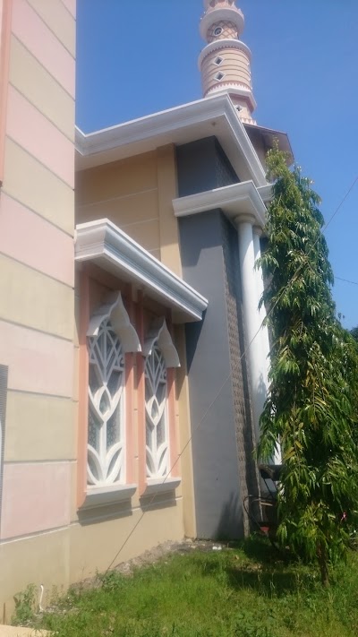 Photos of Masjid Jami' Pondok Landungsari