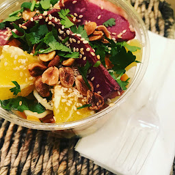 Photo n°3 de Lucien - Saint Lazare à Paris (Restauration rapide)