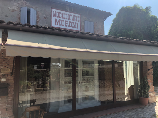 Mobili D'Arte - Visual