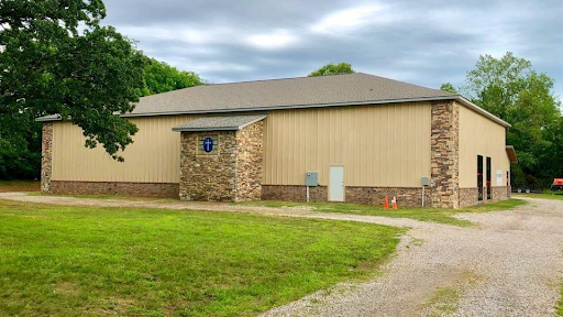 Rock Creek Family Church