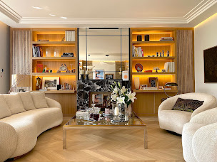 Photo n°19 de ACB Architectes à Paris (Agence d'architecture)