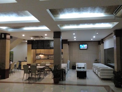 Photos of Tembok Batu Residence