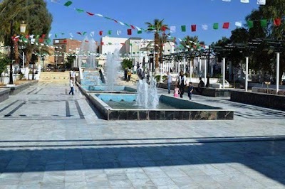 Photos of ساحة الحرية